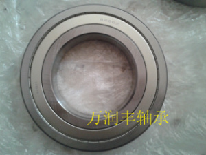 進口6222-2Z軸承NSK深溝球機械軸承產(chǎn)品圖片