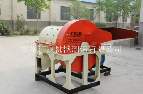 鄭州匯杰木屑機(jī)