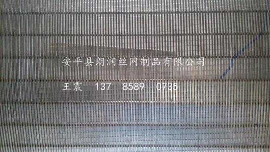 條縫篩片產(chǎn)品圖片