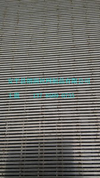 振動(dòng)篩篩片