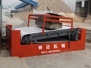 EPC，選礦工藝設(shè)計，環(huán)保工程，赤泥無害化處理，山鋁濟鋼合作單位，生產(chǎn)磁選機，除鐵器，選礦設(shè)產(chǎn)品圖片