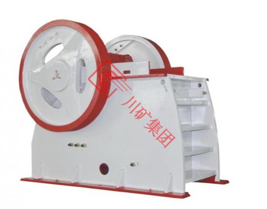 供應(yīng)顎式破碎機(jī)