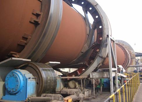 川礦集團(tuán)水泥回轉(zhuǎn)窯 水泥回轉(zhuǎn)窯廠