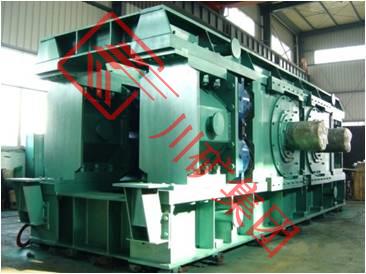 川礦集團(tuán)輥壓機(jī) 輥壓機(jī)廠家