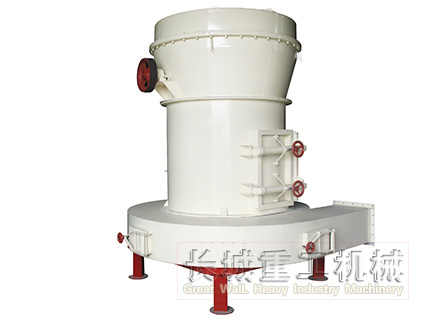 雷蒙磨粉機(jī)