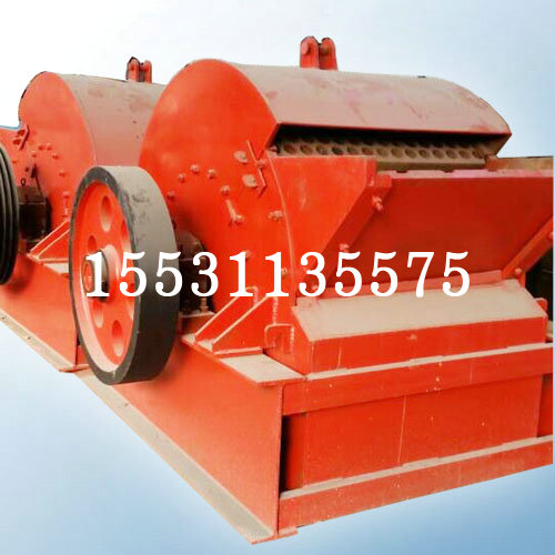 邯鄲錘式破碎機產(chǎn)品圖片