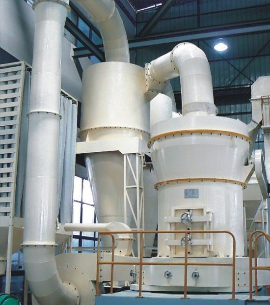 高壓磨粉機(jī)，雷蒙磨粉機(jī)，雷蒙磨，產(chǎn)品圖片