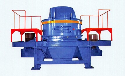 PFL-Ⅲ系列巴馬克破碎機(jī)產(chǎn)品圖片