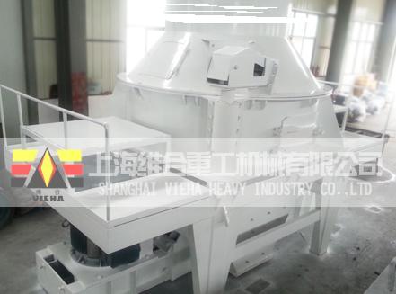 供應(yīng)上海立軸沖擊式破碎機(jī)