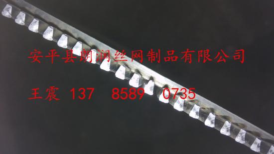 梯形條篩網(wǎng)產(chǎn)品圖片