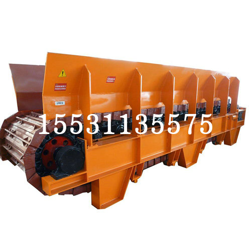 洛陽板式喂料機廠家