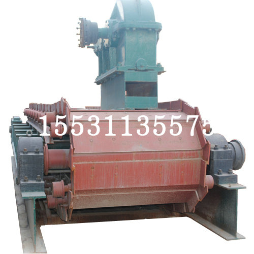 洛陽板式喂料機