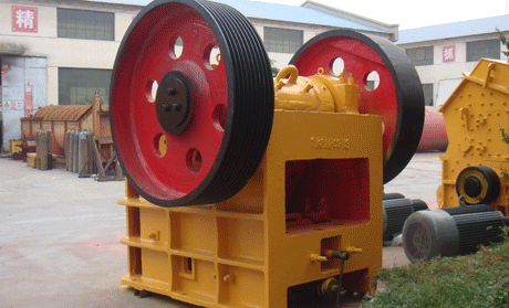 PE750X1060顎式破碎機,優(yōu)質的破碎