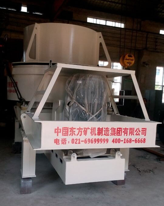 河卵石制沙機品牌,優(yōu)質(zhì)河卵石制砂產(chǎn)品圖片