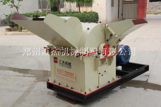  加重型木材粉碎機價量不加價產(chǎn)品圖片