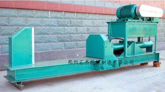 劈木機是初加工木材必不可少的