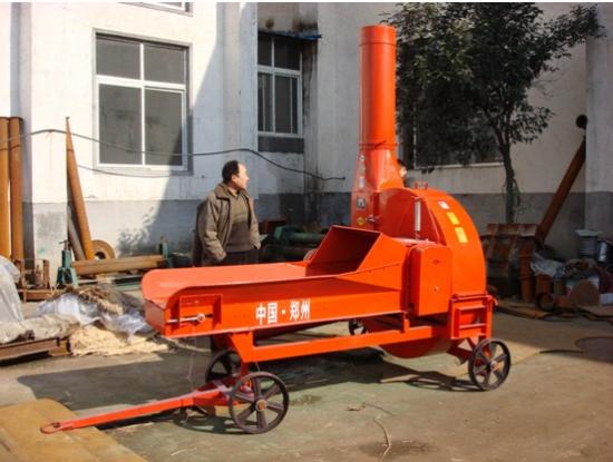 售價較低的鍘草機主要特點