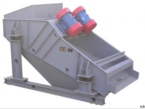 高效篩分機應用廣泛的篩分機設備