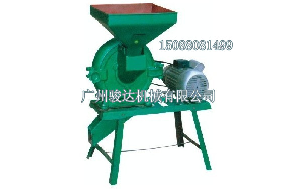 小型粉碎機(jī) 玉米粉碎機(jī) 爪式粉碎機(jī)產(chǎn)品圖片