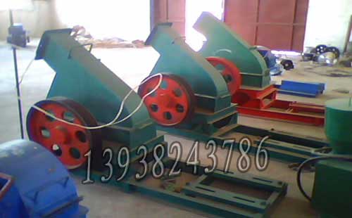 盤式切片機，木材打片機，樹枝木片機產(chǎn)品圖片