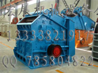 反擊式破碎機(jī)價(jià)格產(chǎn)品圖片
