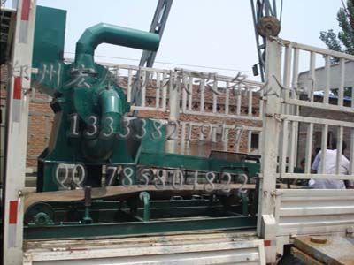 廢鐵金屬破碎機(jī)較低價(jià)