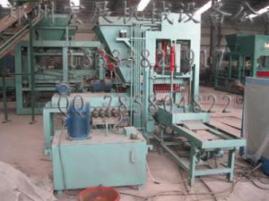 佛山小型磚機(jī)型號產(chǎn)品圖片