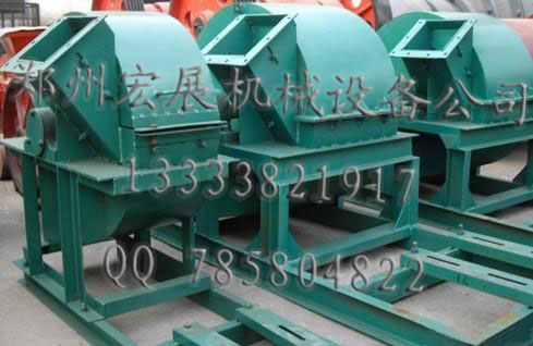 木柴粉碎機(jī)|樹木粉碎機(jī)視頻|