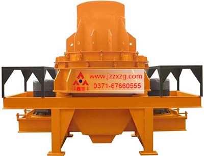 制砂機開機要注意哪些事項