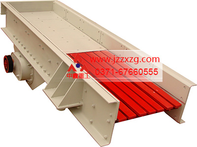 振動給料機(jī)哪家好 給料機(jī)價格產(chǎn)品圖片