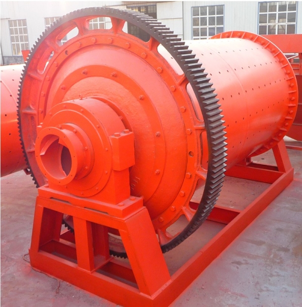 節(jié)能球磨機為您分析影響干選磁選機的操作因素產(chǎn)品圖片