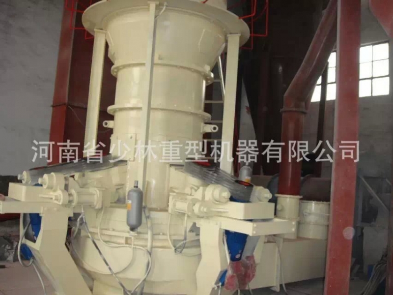 少林礦機供應(yīng)超細(xì)磨粉機