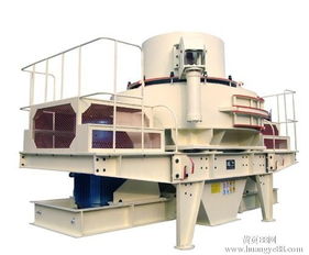 少林供應(yīng)質(zhì)優(yōu)價(jià)廉新型沖擊式破碎機(jī)