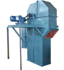 少林供應(yīng)Th系列提升機(jī)/HL/D系列提升機(jī)產(chǎn)品圖片