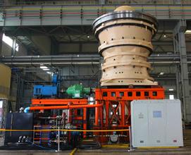 微粉超細(xì)磨機(jī)產(chǎn)品圖片