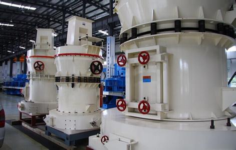 河南少林重機(jī)生產(chǎn)單缸液壓圓錐破碎機(jī)