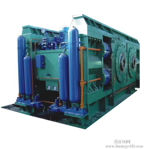 河南雙輥破碎機(jī)廠家，破碎效果好，無噪音