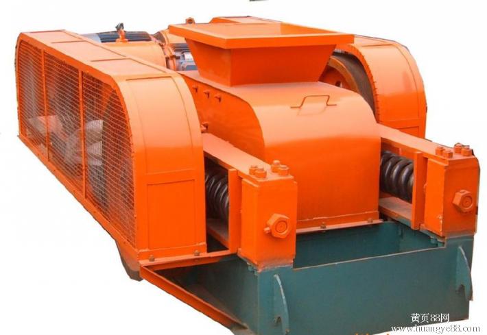 少林供應輥式破碎機-齒輥式破碎機