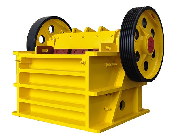 砂石破碎設(shè)備顎式破碎機(jī)
