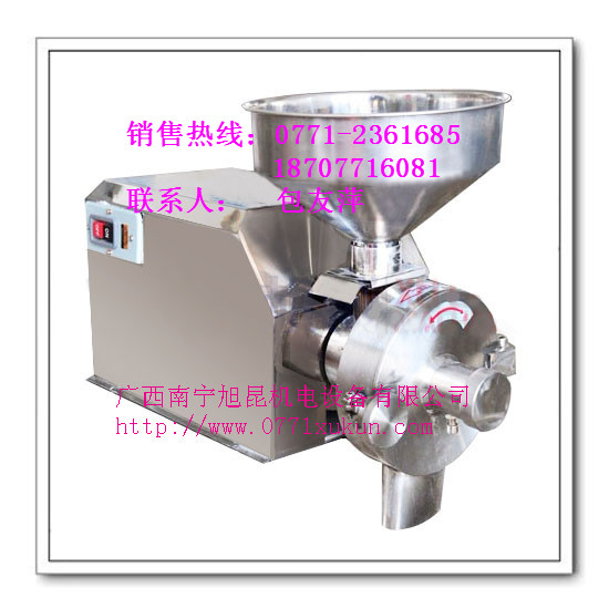 南寧哪里有五谷雜糧磨粉機賣？