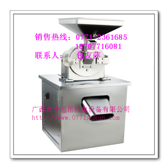 廣西旭朗全能粉碎機(jī)，廣西全能粉碎機(jī)價(jià)格，全能粉碎機(jī)廠家產(chǎn)品圖片