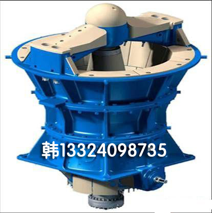 【冶礦重型】江蘇pxz旋回破碎機