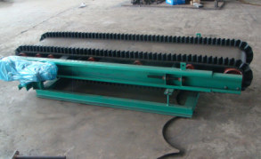 LB系列鏈板稱 恒速秤臨朐產品圖片