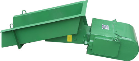 振動給料機 山東山礦機械制造產品圖片