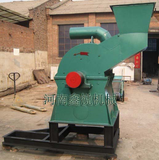 人性化設(shè)計的金屬破碎機設(shè)備滿足客戶需求產(chǎn)品圖片