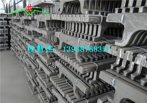 大型鑄造件加工定制廠家篦條定制