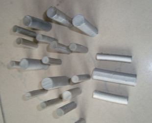 鎢鈦合金圓棒、錘頭用鎢鈦合金產(chǎn)品圖片