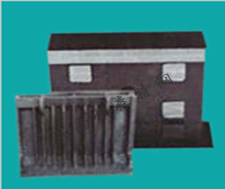 國產(chǎn)破碎機襯板產(chǎn)品圖片