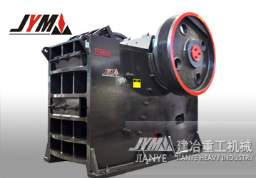 石料生產(chǎn)線方案 鄂式破碎機(jī) 礦山破碎設(shè)備 上海破