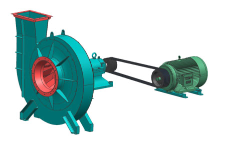 云南省昭通市鍋爐通風(fēng)機(jī)_通風(fēng)機(jī)